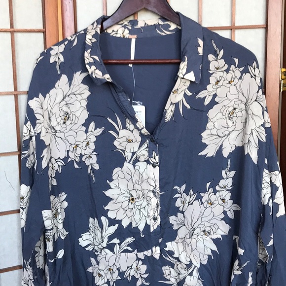 Free People Shake It Mini - Picture 2 of 7